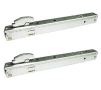 Coppia Cerniere Forno Ariston Hotpoint Indesit C00081594 482000027502 Originali