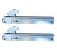 Coppia Cerniere Forno Ariston Hotpoint Indesit C00114114 482000080065