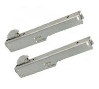 Coppia Cerniere Forno ORIGINALI HOTPOINT ARISTON INDESIT C00087164 482000027716