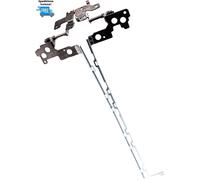 COPPIA CERNIERE HINGE HP 14-CK 14-CM 240-G7 245-G7 246-G7 SINISTRA E DESTRA