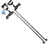 COPPIA CERNIERE HINGE HP PROBOOK 430 G1 SINISTRA E DESTRA NUOVE