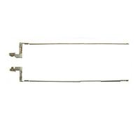 Coppia Cerniere Hinge per display monitor Notebook IBM Lenovo thinkpad X60 X60s