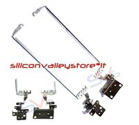 Coppia Cerniere (Hinges) Acer Extensa 15 2540 Ex2540 | AM1NX000100 | ES1-523