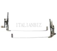 COPPIA CERNIERE HINGES CON STAFFE PER HP PAVILION DV6-1200 16 INCH