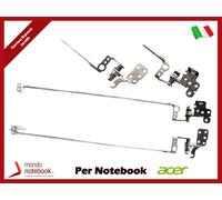 Cerniere Hinges Staffe supporti per notebook Acer TravelMate P253-G Series