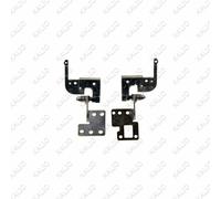 Coppia cerniere hinges per Asus A52 A52BY A52DE A52DR A52DY A52F A52J A52JB