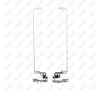 Coppia cerniere hinges per HP 15-bs066nl (2QF25EA), 15-bs067nl (2QF26EA)