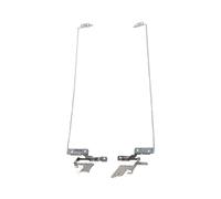 Coppia cerniere hinges per HP 15-dw0114nl (7MZ93EA)