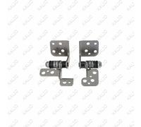 Coppia cerniere hinges per Sony VAIO VPCEB3L9E/BQ VPCEB3M1E/BQ VPCEB3S1E/BQ