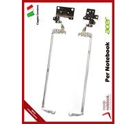 Coppia Cerniere Hinges Supporti per Acer 33.GD0N2.004