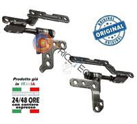 Coppia Cerniere Hinges supporti per Notebook LENOVO IdeaPad 5 15ITL05 Series