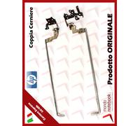 Coppia Cerniere Notebook ORIGINALE HP FBX63013010
