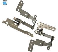 COPPIA CERNIERE NUOVE HINGE HP PAVILION 15-DK C141 SINISTRA E DESTRA