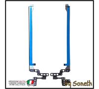 COPPIA CERNIERE PER LENOVO IDEAPAD S145-15API 81UT 81V7 S145-15AST 81N3