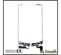 COPPIA CERNIERE PER LENOVO IDEAPAD V330-15IKB 81AX 5H50Q60131