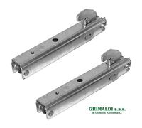 kit CERNIERA PORTA FORNO SPORTELLO WHIRLPOOL FRANKE FRV409 GLEM GAS