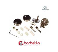 COPPIA CERNIERE RICAMBIO IDEAL STANDARD T2071BJ