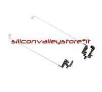 Coppia Cerniere Staffe Hinge per Notebook HP 650 - C1N06EA#ABZ