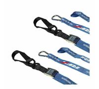 Coppia Cinghie Anelli Di Fissaggio RFX Blu Chiaro / FXTD3000055GB