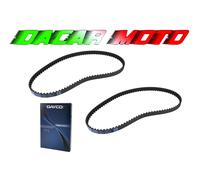 COPPIA CINGHIE DISTRIBUZIONE Ducati Diavel 1260 2019 2020 2021 2022