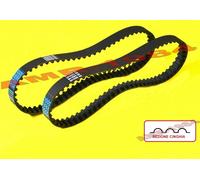 COPPIA CINGHIE DUCATI MONSTER 600 Tutti dal 1998 MONSTER 620 DAL 2000 Tutti