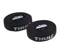 Thule Strap 2x275cm accessorio per barra portatutto da tetto Cinghia
