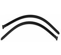 Coppia Cinghietti Fat Straps - 39,40 cm