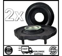 Coppia Citroen Nemo, Peugeot Bipper 1.4 HDI Top (Anteriore) Strut Supporto &