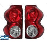 Coppia Coda Lampada Coda Luce Inferiore LH & Rh Per Mahindra Scorpio 2.2 2.5 2.6