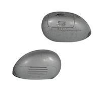 COPPIA COFANI PER PIAGGIO VESPA 125-150 VNA-VNB-VBA-VBB
