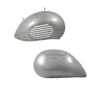 COPPIA COFANI RMS PER PIAGGIO VESPA 150 VL-VB1 CLASSIC