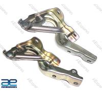 Coppia Cerniera Cofano Gruppo per Hyundai i10 2014-2020 Parte