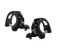 Sram Matchmaker X P/code/g2/guide/level/elixir/db Clamp Argento