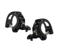 Sram Matchmaker X P/code/g2/guide/level/elixir/db Clamp Argento