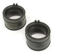 COPPIA COLLETTORI ASPIRAZIONE HONDA NT V Deauville 650 1998 2005