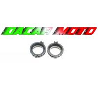 COPPIA COLLETTORI ASPIRAZIONE HONDA XL 1000 VARADERO 1999 2000 2001 2002