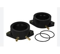 COPPIA COLLETTORI ASPIRAZIONE TOURMAX YAMAHA XV VIRAGO 1000 1100
