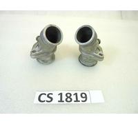 Coppia collettori aspirazione V35 II V35 C PA V50C V50 Custom sinistro destro...