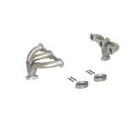 Coppia collettori RAGAZZON Alfa Romeo 75 KAT. 2.5 V6 Q.ORO/ KAT. 3.0i V6 88>>93