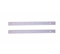 Coppia coltelli 260 mm per pialla Scheppach hms1500