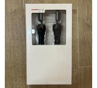 Coppia comandi cambio bici crono SRAM SL TT 500 friction bar end shifters bike