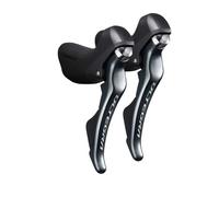 COPPIA COMANDI SHIMANO ULTEGRA 11X2 ST-R8000 PER RIM BRAKE