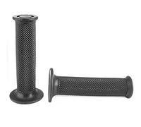 COPPIA COMPATIBILE CON MANOPOLE MOTO SCOOTER ENDURO NAKED PRO GRIP 780 NERO