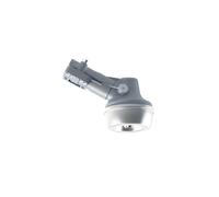 Coppia conica 9 denti adattabile a decespugliatore Stihl FS460-FS260-FS490