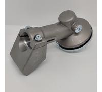 Coppia conica compatibile Stihl qualità superiore ø 25,4 mm 5,2X5,2 uscita fi...