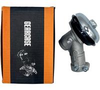 Coppia conica decespugliatore (grigio, 26mm - 7 Spline)