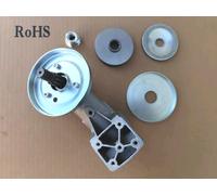COPPIA CONICA DECESPUGLIATORE STIHL FS 160 180 220 280 300 350 400 450 480 D=28