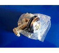 COPPIA CONICA DECESPUGLIATORE UNIVERSALE 26MM CON INNESTO QUADRATO JAPAN NUOVO