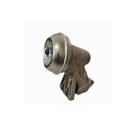 Coppia Conica decespugliatore x Asta da 32mm e 10 Denti Tagliaerba ricambio compatibile Oleomac 746 750 753 Dynamic Emak Efco 8420 8460 8510 8530 8550