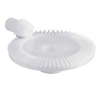 Reely Coppia conica in poliacetale Tipo di modulo: 1.0 Numero di denti: 12, 60